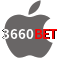 Aplicativo 3660Bet para iOS