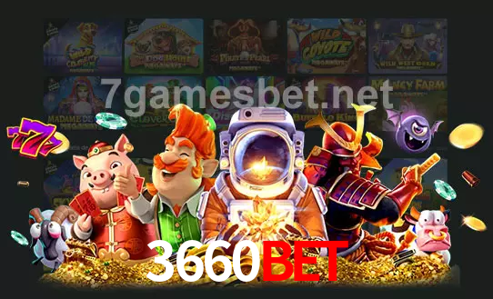 cassino 3660Bet