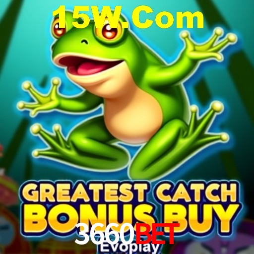 Inovações de Jogos na 3660Bet: O Futuro das Experiências Interativas