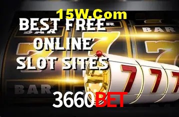 3660Bet Plataforma - Certificada MGA desde 2015