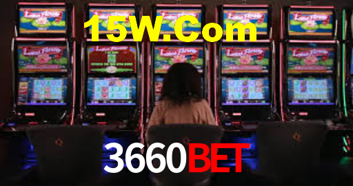 3660 Bet