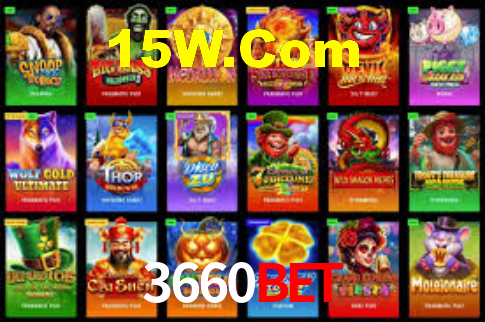 3660 Bet
