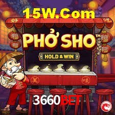 Game Providers 3660Bet