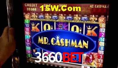 3660Bet Rio de Janeiro - Slot Strategy