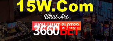 Live Casino 3660Bet