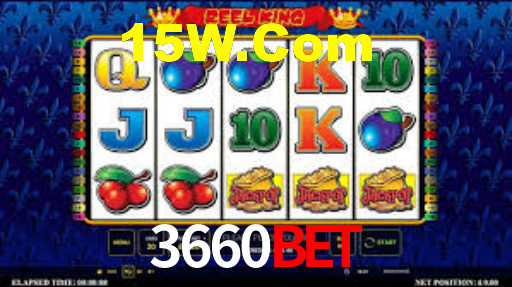 3660Bet