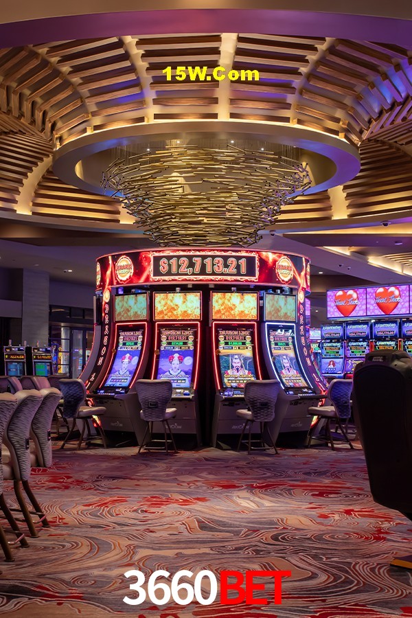 Responsive Design 3660Bet