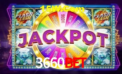 Jogos de Slot 3660Bet