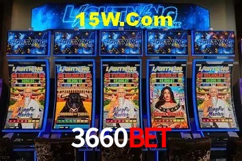 3660Bet Fortaleza - Reviews