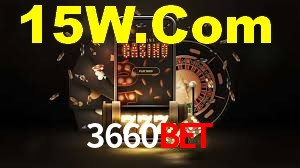 Blackjack Table 3660Bet