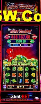 Premium Interface 3660Bet