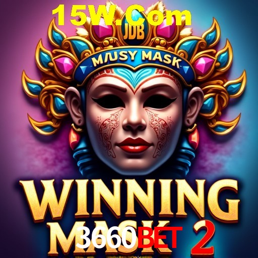Descubra o Mundo do Cassino Online com 3660Bet