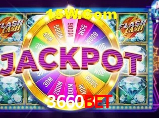 3660Bet Slot - 320+ Caça-Níqueis Premium