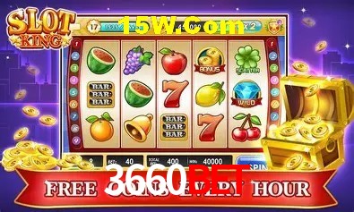 Bônus de Boas-vindas 3660Bet