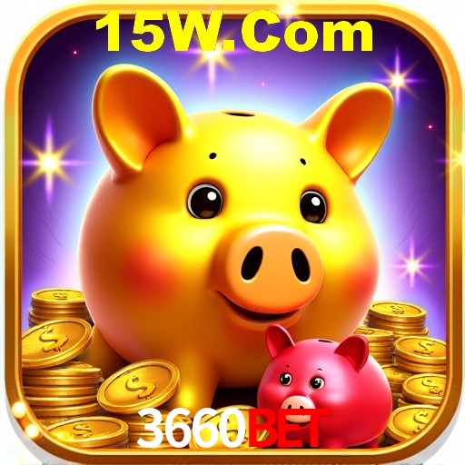 Interface do App 3660Bet