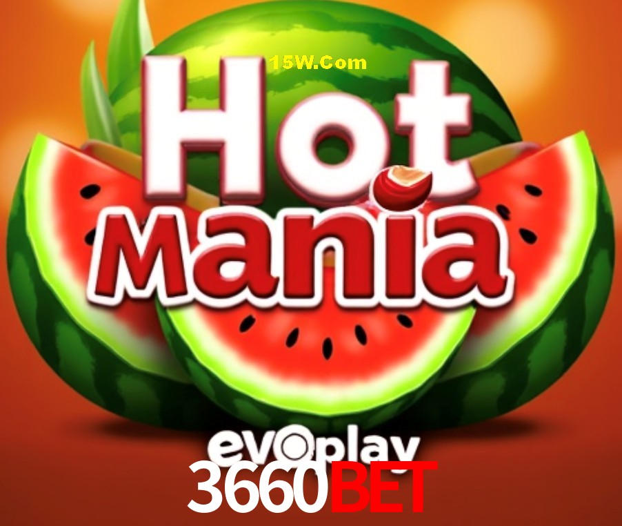 Apostas de Futebol 3660Bet