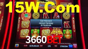VIP Casino 3660Bet