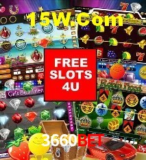 Ofertas Exclusivas 3660Bet