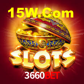 3660 Bet