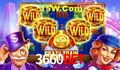 Especiais de Fim de Semana 3660Bet
