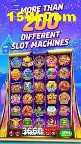 Platform Technology 3660Bet