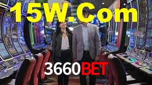 Experiência VIP 3660Bet