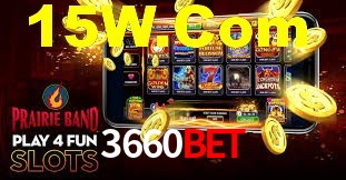 Game Statistics 3660Bet