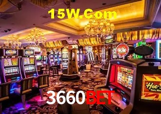 Promoções Sazonais 3660Bet