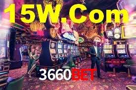 Live Casino 3660Bet