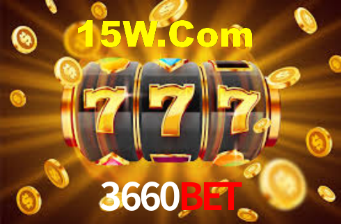 3660Bet