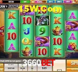 Casino Ao Vivo 3660Bet