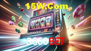 Slot Games 3660Bet