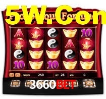 VIP Casino 3660Bet