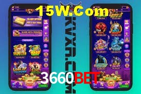 Game Providers 3660Bet