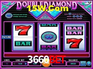 3660 Bet