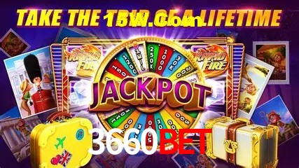 3660 Bet