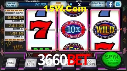 3660Bet.Com