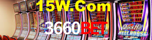 Welcome Bonus 3660Bet