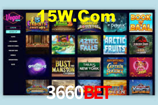 Exclusive Games 3660Bet