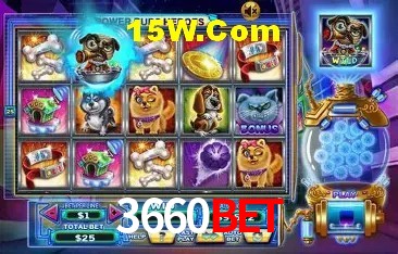 3660Bet