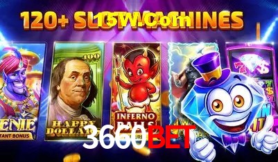 Sistemas de Segurança 3660Bet