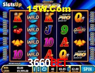 3660 Bet