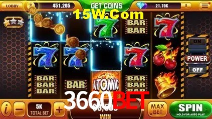 3660Bet