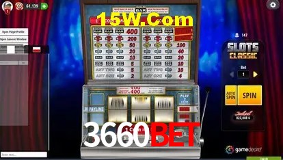 3660Bet