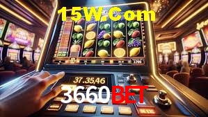 Account Benefits 3660Bet